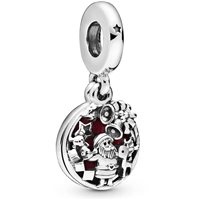 Charm Pandora Donna in Argento 798468C01 - 798468C01